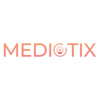 Mediotix logo - Similar company to One Third Ug