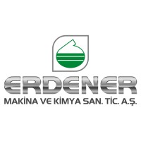 ERDENER KİMYA logo - Similar company to Levent Boya