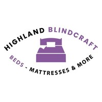 Highland BlindCraft logo - Similar company to The Ledge Scio