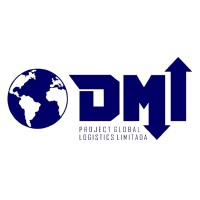 DMI Projects Global Logistics Ltda logo - Similar company to Tecniproject