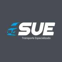 SUE Transporte Especializado logo - Similar company to Autolineas Garso