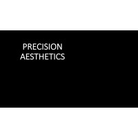 Precision Aesthetics New York logo - Similar company to Mirza Aesthetics