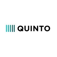 Quinto logo - Similar company to Plus-It
