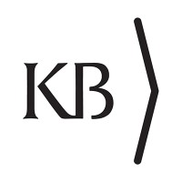 KB nationale bibliotheek logo - Similar company to Inholland University Of Applied Sciences