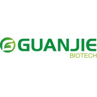 Shaanxi Guanjie Biotech Technology Co.,Ltd logo - Similar company to Pouya Language