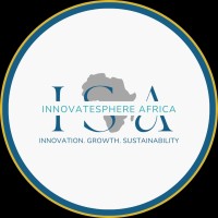 INNOVATESPHERE AFRICA.KE logo - Similar company to Codeforce