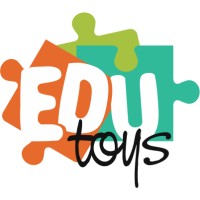 EDUTOYS.GE logo - Similar company to Moldacampo