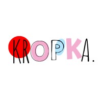Kropka logo - Similar company to Creative Agency, Helping Brands To Success In Digital Marketing
