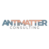 Antimatter Consulting logo - Similar company to Antimatter Bike Racks