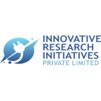Innovative Research Initiatives Private Limited logo - Similar company to Beep-Re