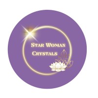 Star Woman Crystals logo - Similar company to Advanced Resonance Kinetics Sa