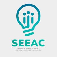 SEEAC - Seminário de Engenharia Elétrica, Controle e Automação e Computação logo - Similar company to Engineering Education At Utah State University