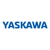 Yaskawa Motoman logo - Similar company to Kuka