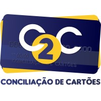 C2C Conciliação de Cartões logo - Similar company to Rocket Aceleradora