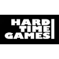 Hard Time Games logo - Similar company to Oium