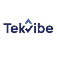 TekVibe Inc. logo - Similar company to Symantrix Solutions