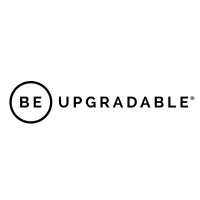 Be Upgradable logo - Similar company to Blisspot