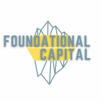 Foundational Capital logo - Similar company to Genesis Strategic Advisors Llc