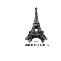 Eiffel Industries logo - Similar company to Eiffel Industries, Llc