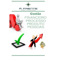 Á Frente Soluções logo - Similar company to Afrente Soluções