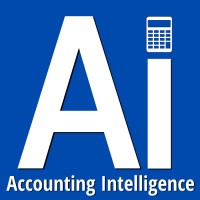 Accounting Intelligence logo - Similar company to Bayside Admin & Bookkeeping