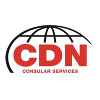 CDN Consular Services Ltd logo - Similar company to Ata Carnet Express