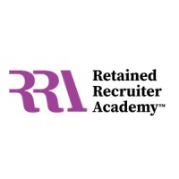 Retained Recruiter Academy™