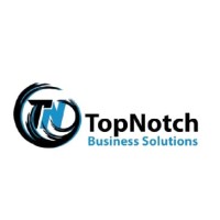 TOPNOTCH BUSINESS SOLUTIONS logo - Similar company to Radient Rides