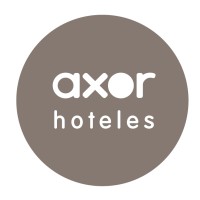 AXOR HOTELS logo - Similar company to Veliar
