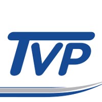 Transport Van Praet logo - Similar company to Tvp Logistics