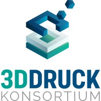 3D-Druck Konsortium logo - Similar company to 3D Druck Tech Ag
