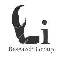 Lingjun Li Lab logo - Similar company to Yale West Campus
