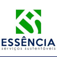 Essência Serviços Sustentaveis® logo - Similar company to T-Com  Epi ___