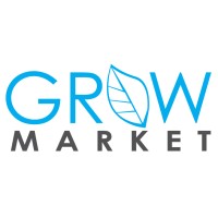 Grow Market Investment & Real Estate Development logo - Similar company to Masar Al Tanmya For Real Estate Investments  - مسار التنمية للاستثمارات العقارية