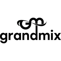 Grandmix Home Design logo - Similar company to Studio Nex-Sës