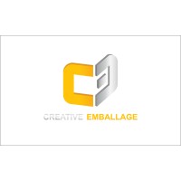 CREATIVE EMBALLAGE logo - Similar company to Gipec