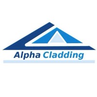 Alpha Cladding Ltd logo - Similar company to B-Mech Projects