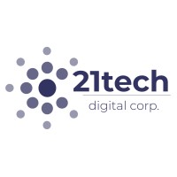 21 Tech Solutions logo - Similar company to 21Tech