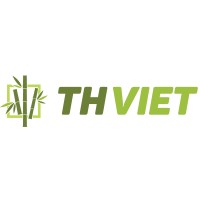 TH VIET - Vietnam charcoal and bamboo logo - Similar company to 베트남 Ict 서비스 컨퍼런스