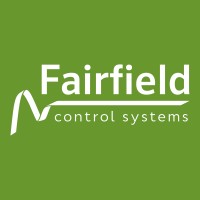 Fairfield Control Systems logo - Similar company to Cbm-Logix Ltd