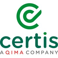 CERTIS – Controlo e Certificação, Lda logo - Similar company to Direção-Geral De Alimentação E Veterinária