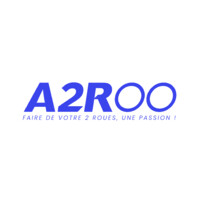 A2ROO logo - Similar company to Vélo Horizon Angers