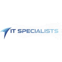 IT Specialists logo - Similar company to Dossier Systems