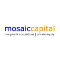 Mosaic Capital Services Private Limited logo - Similar company to Veromint Advisors
