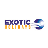 exotic holidays