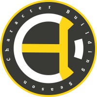 Character Building Season logo - Similar company to Tedxunpad