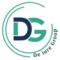 De iure Group logo - Similar company to Dejure