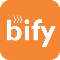 bify logo - Similar company to Acerko Telecom