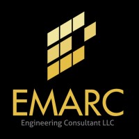 Emarc Engineering Consultant logo - Similar company to Silver Crown Building Contracting