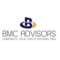 BMC Advisors logo - Similar company to Renome.Studio